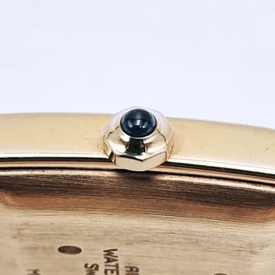 Cartier Cartier Francaise 18k, reference 1840