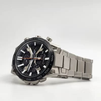 Casio Casio Edifice Sospensione, reference EQB-2000DB-1ADR