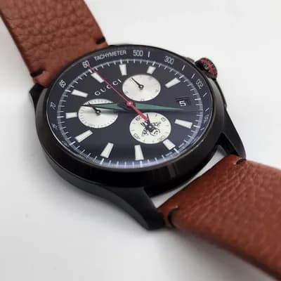 Gucci Gucci G-Timeless, reference YA126271