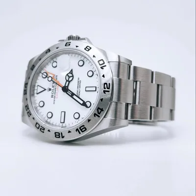 Rolex Rolex Explorer II – Polar, reference 226570