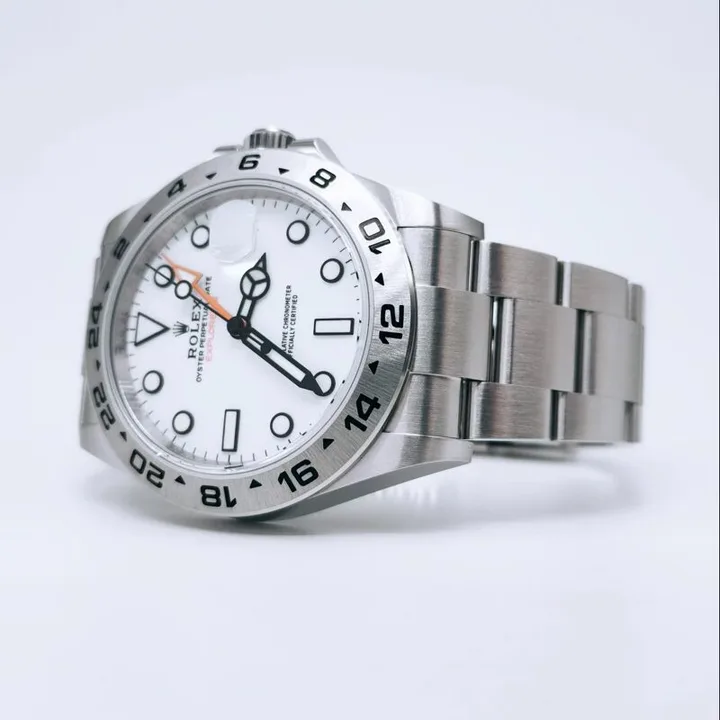 Rolex Rolex Explorer II – Polar, reference 226570
