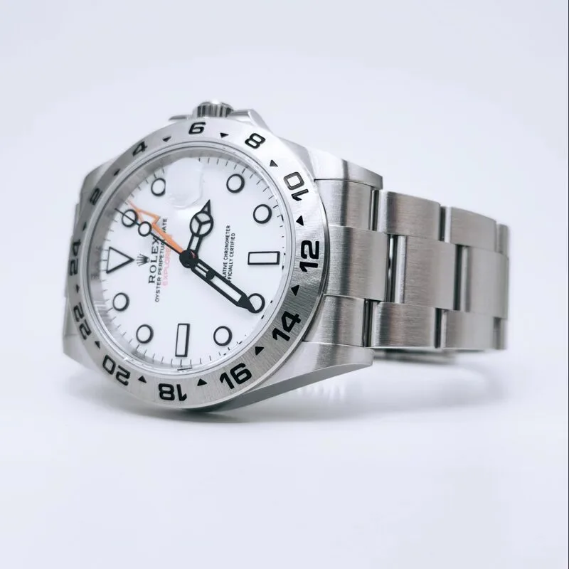 Rolex Rolex Explorer II – Polar, reference 226570