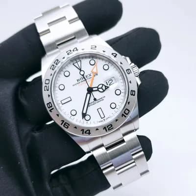 Rolex Rolex Explorer II – Polar, reference 226570