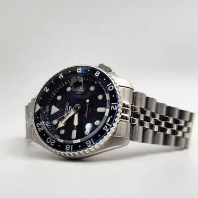Seiko Seiko 5, reference 4R34-00A0