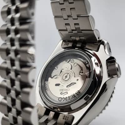 Seiko Seiko 5, reference 4R34-00A0