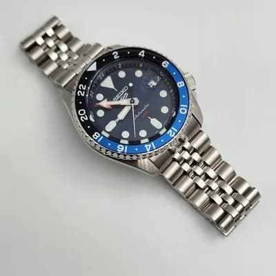 Seiko Seiko 5, reference 4R34-00A0