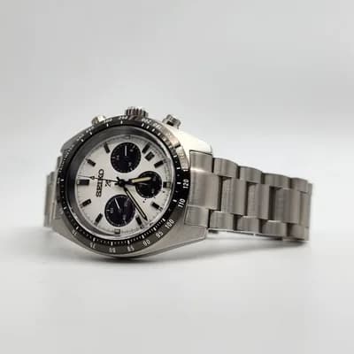 Seiko Seiko Solar, reference SSC813P1