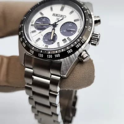 Seiko Seiko Solar, reference SSC813P1
