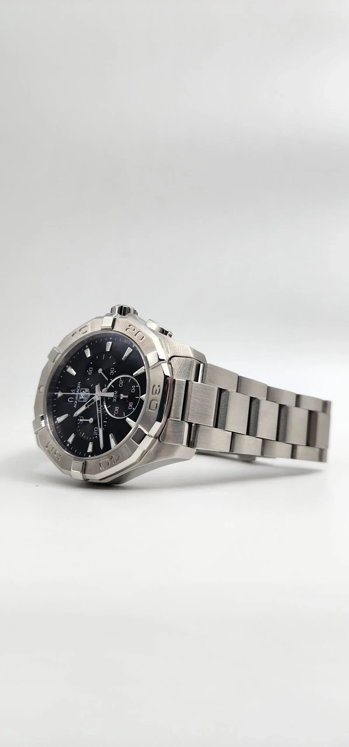 TAG Heuer TAG Heuer Aquaracer, reference CAY1110-0