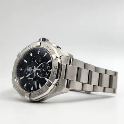 TAG Heuer TAG Heuer Aquaracer, reference CAY1110-0