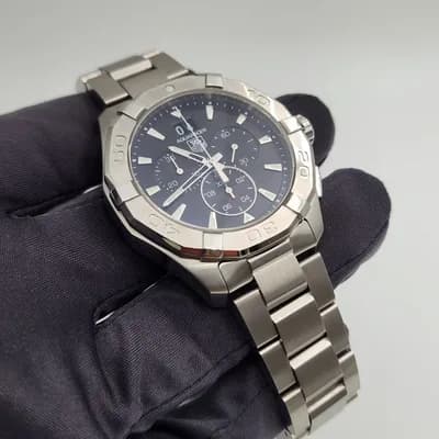 TAG Heuer TAG Heuer Aquaracer, reference CAY1110-0