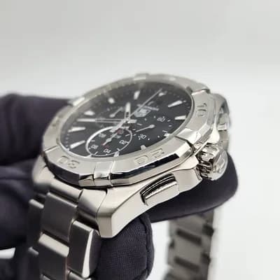 TAG Heuer TAG Heuer Aquaracer, reference CAY1110-0