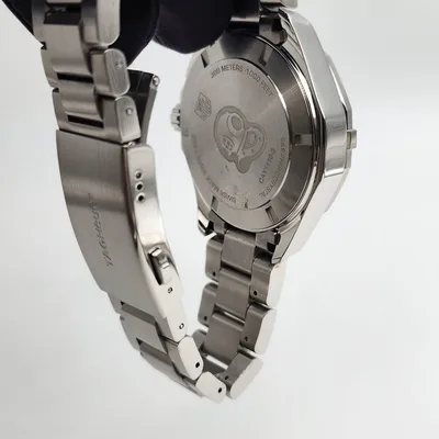 TAG Heuer TAG Heuer Aquaracer, reference CAY1110-0