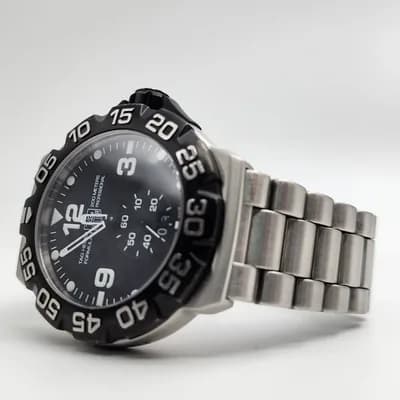 TAG Heuer TAG Heuer F1, reference 1WAH1010