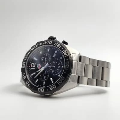 TAG Heuer TAG Heuer F1 Chronograph, reference e0cff8e6f232