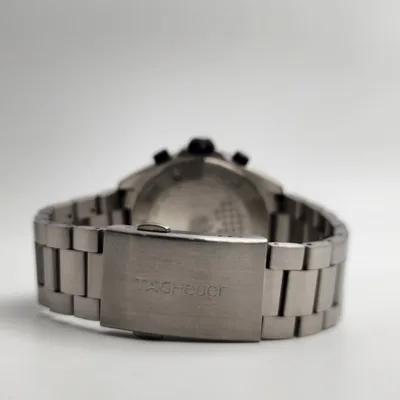 TAG Heuer TAG Heuer F1 Chronograph, reference e0cff8e6f232