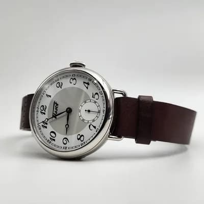 Tissot Tissot Heritage 1836, reference T104.405.16.012.00
