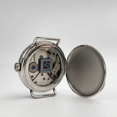 Tissot Tissot Heritage 1836, reference T104.405.16.012.00