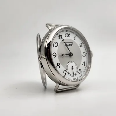 Tissot Tissot Heritage 1836, reference T104.405.16.012.00